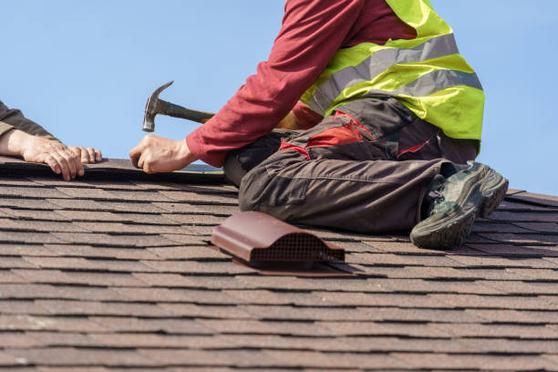 Best Storm Damage Roof Repair  in Grand Prairie, TX